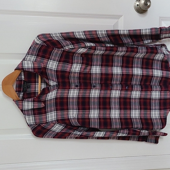 Lucky Brand Tops - Lucky Brand Shirt